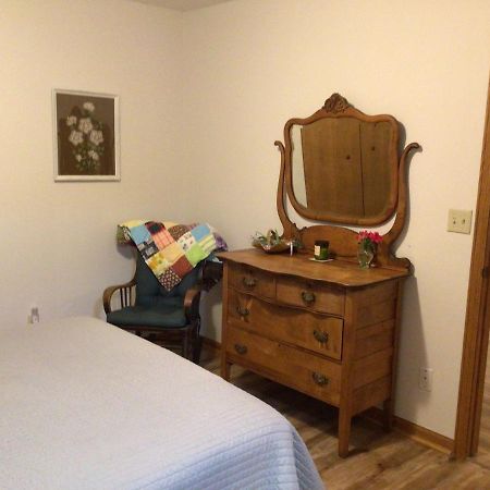 Big Hollow Guest House Spring Green Εξωτερικό φωτογραφία