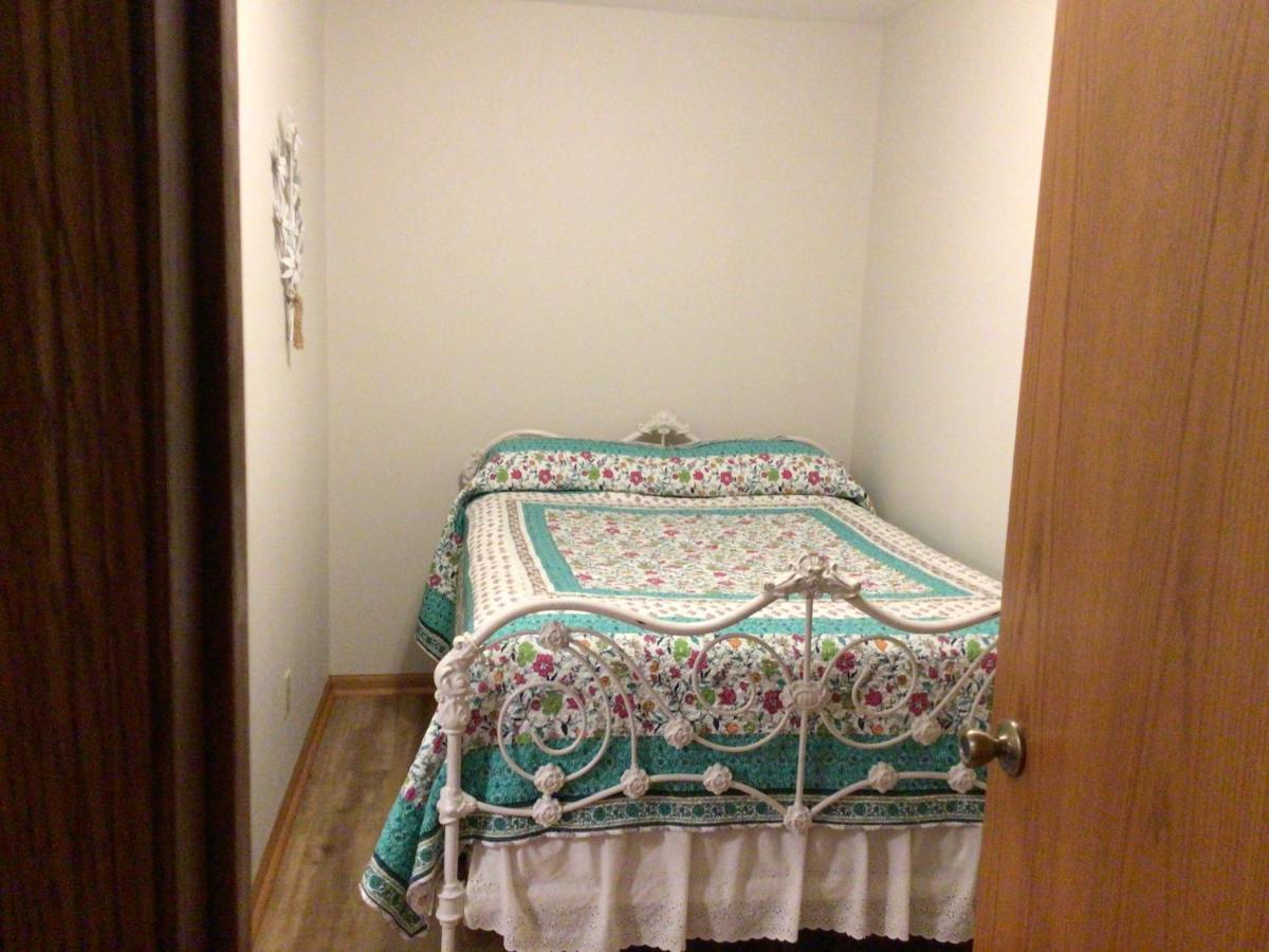 Big Hollow Guest House Spring Green Εξωτερικό φωτογραφία